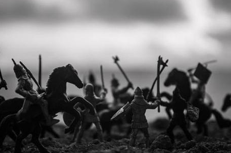 &ldquo;贝利萨留&rdquo;为何擅长以弱击强？&ldquo;贝利萨留&rdquo;是怎么成名的？