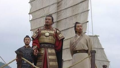 鄱阳湖之战到底是什么样 陈友谅消灭朱元璋的美梦破灭