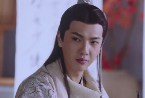 《明月照我心》司空真是谁演的？扮演者资料介绍