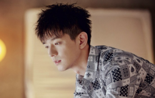 《竹马钢琴师》罗子嘉是谁演的？扮演者资料介绍