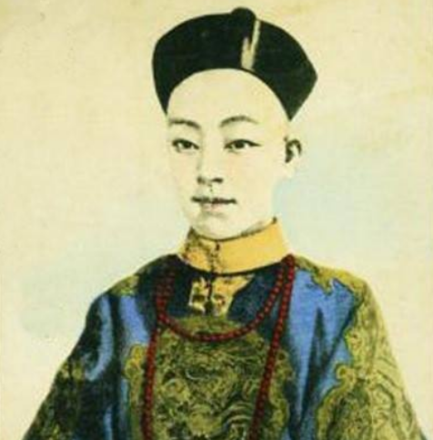 如果光绪皇帝执政,在历史洪流中能否挽回清朝的衰败?