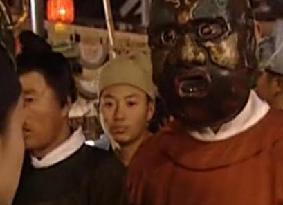 昆仑奴到底是什么人 他们和黑人之间有什么关系