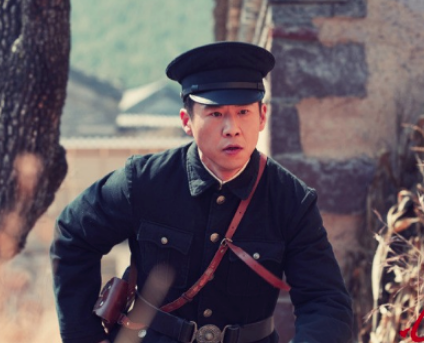 《光荣时代》宗向方是谁演的？扮演者资料介绍