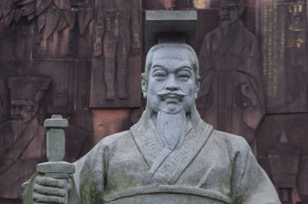 夏朝之前究竟是怎样的天地,为什么在我们的印象中一片茫然?