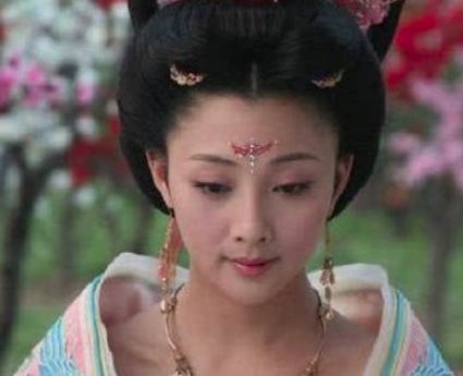杨贵妃有两个生理缺陷，一般人都不知道