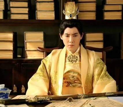 刘伯温斩尽龙脉为什么会放过长白山呢 他到底处于什么秘密