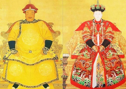 孝庄为什么被葬在东陵之外呢 这里面到底有什么说法呢