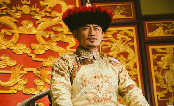 努尔哈赤死后,为何由皇太极继位?并非篡位