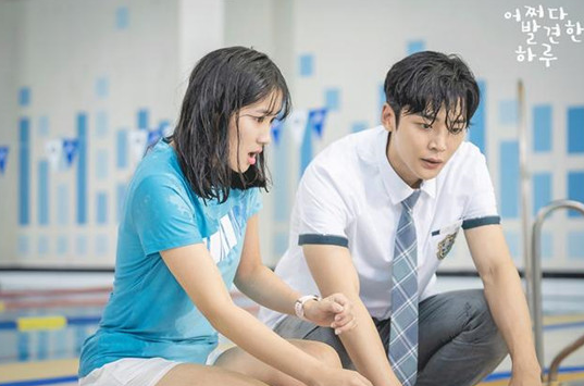 偶然发现的一天哈鲁身份是什么?哈鲁是从哪部漫画穿越来的?