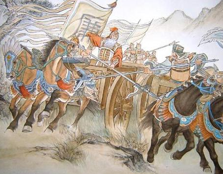 燕国作为一个老牌诸侯国 究竟是怎么走向灭亡的