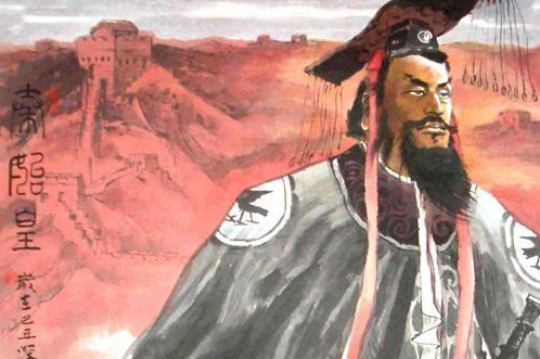 秦始皇想&ldquo;禅让&rdquo;是真的吗？秦始皇想让位给谁？