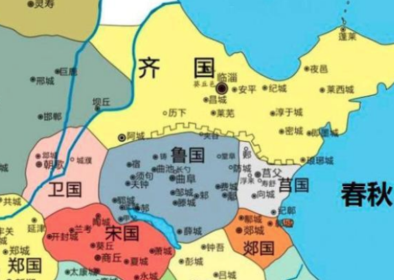 吴起为何杀妻?背后原因到底是什么?