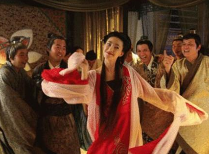 古代青楼都有一个自己的规矩 那么青楼的等级是怎么划分的