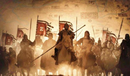 王侯将相宁有种乎？卫青是如何从家奴成为一代名将的？