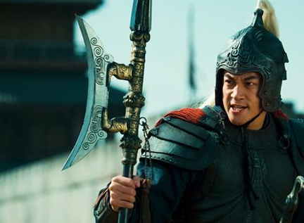 吕布临死前为什么要破口大骂刘备呢 事实并非落井下石这么简单