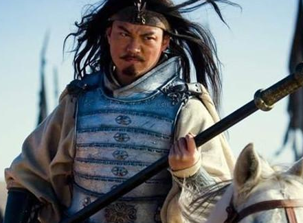 马超的实力甚至不下于当年的吕布 为什么刘备却不重用他呢