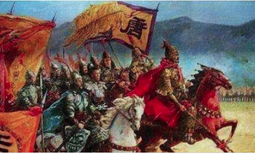 唐朝民族英雄张议潮，抗击吐蕃开拓疆土4000余里