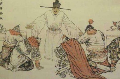 宋朝和宋国有什么关系吗 为什么赵匡胤建立的朝代成为宋呢