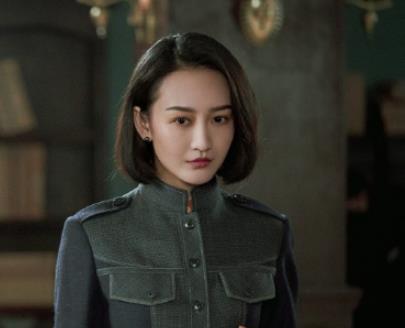 《谍战深海之惊蛰》张离是谁演的？扮演者资料介绍