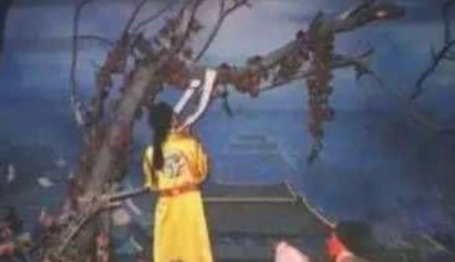 崇祯可以逃跑或者投降 为什么他会选择自杀呢