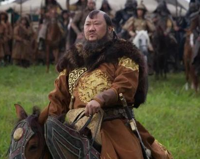 他是历史上最勤勉的一个皇帝 同时也是最具悲剧色彩的接盘侠皇帝