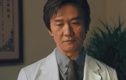 《光荣时代》郑朝山的真实身份是什么 郑朝山是坏人吗