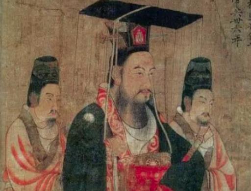 突厥汗国是怎么分裂为东突厥和西突厥的？