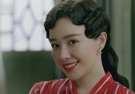 《惊蛰》阚清子演绎的余小晚角色深入！余小晚是怎么爱上陈山的？