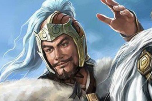 袁绍手下第一猛将在演义中被严重诋毁！麴义最后是怎么死的？