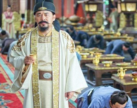 揭秘宋仁宗的身世之谜 到底谁才是他的生母呢