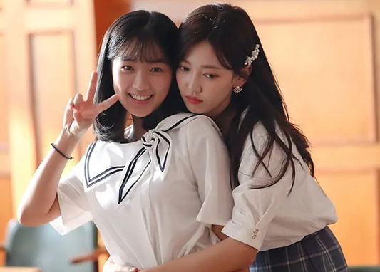 偶然发现的一天女主闺蜜是谁演的?偶然发现的一天演员表?