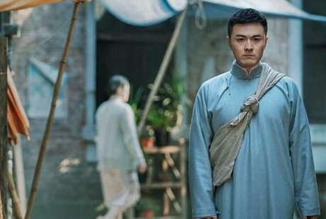 《谍战深海之惊蛰》钱时英的真实身份是什么？钱时英最后的结局是什么？