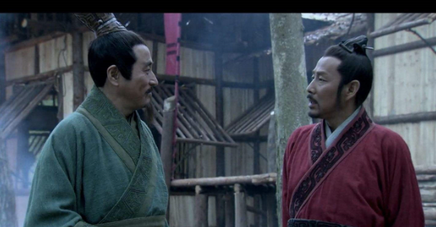 沛县起兵时,萧何、曹参官职更高,为何众人却推举刘邦当老大?