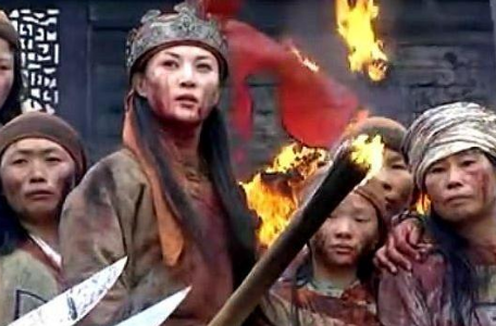 太平天国洪秀全为何不让男女通婚？这个制度是好是坏？