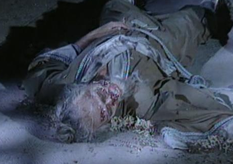 一代霸主齐桓公手中握有大权 为什么会被饿死的宫中呢