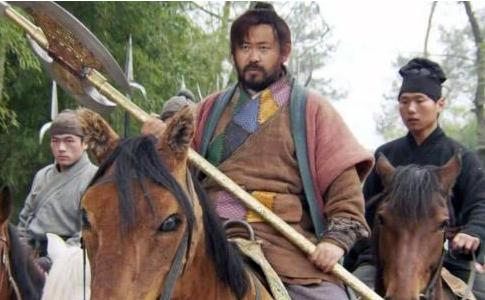 李世民和武则天都没有杀程咬金,是因为有什么忌惮之处吗?