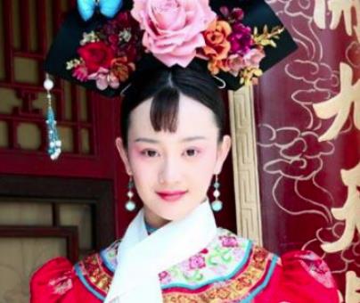 光绪皇帝18岁的选妃大典上，却改变了他的一生