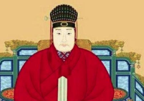万历皇帝为什么二十一岁就开始找陵寝位置了？