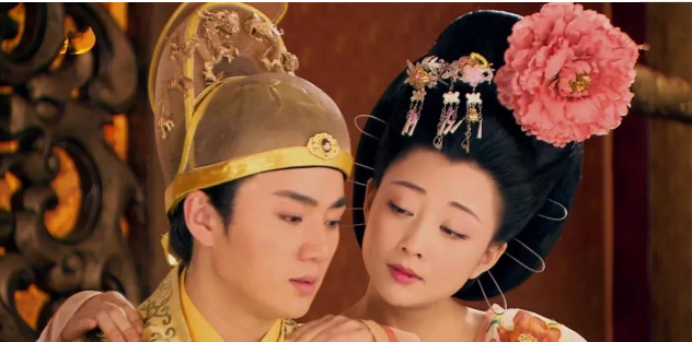 为何武则天入宫当上妃子后,唐高宗的其他妃子再也没有怀孕?