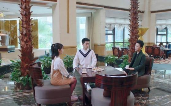 《满满喜欢你》周瑾为什么阻止顾小满和左岸在一起？