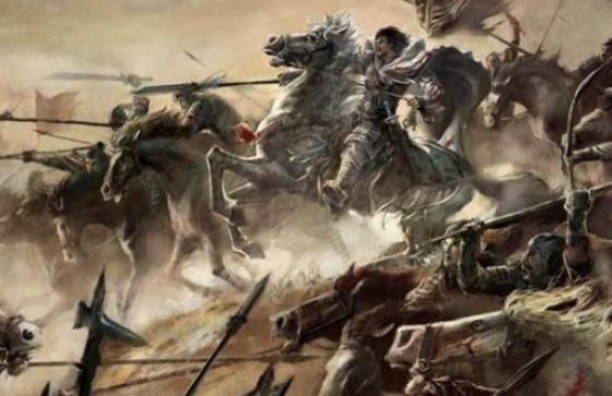 彭城之战刘邦有56万大军，居然打不过项羽的3万军队？