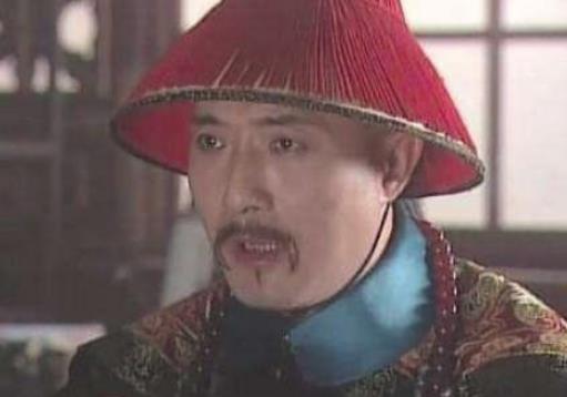 康熙朝最大的奸臣明珠，康熙为何将他留在身边？