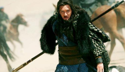 韩信多次献计为何项羽不用？原来是项羽根本没明白！