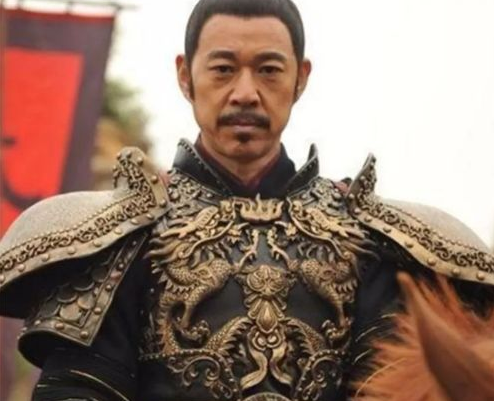 李世民广揽豪杰,唯独漏掉他,结果他差点灭掉唐朝?