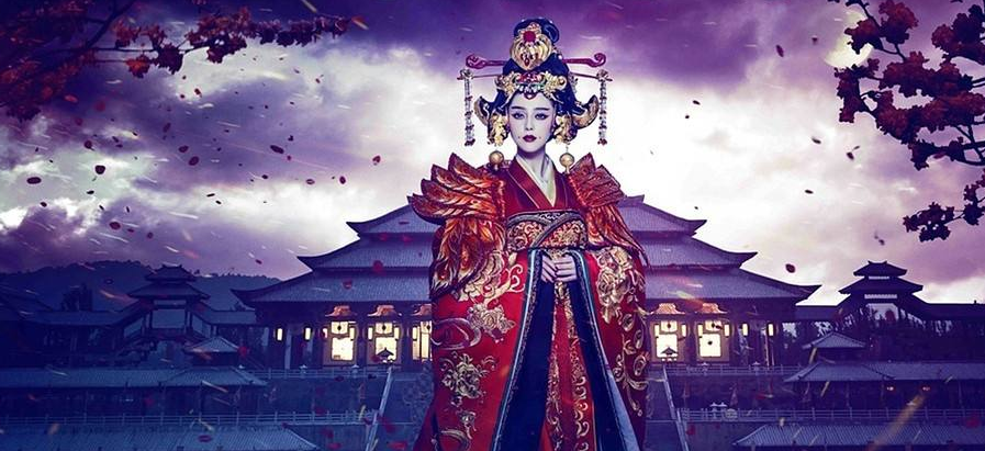 武则天是如何当上皇帝的?又是什么时候称帝的?