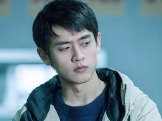 《时空来电》顾明哲是谁演的？扮演者资料介绍