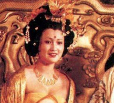 盘点唐朝六大皇后，武则天排第几？