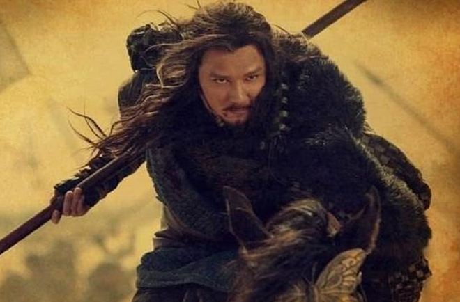 项羽自刎,刘邦并非如释重负,为何在项羽墓前痛哭?