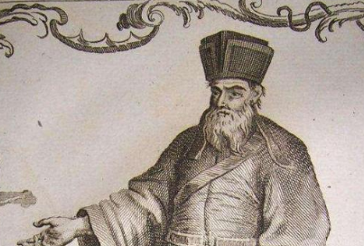 汤若望辅佐康熙登帝，两朝帝师为何不能安享晚年？