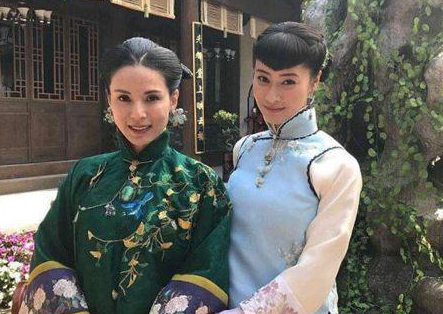 《海棠经雨胭脂透》朗太太为什么针对顾海棠？顾顺琪的失踪跟朗太太有什么关系？